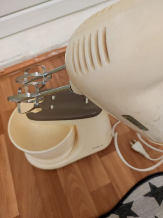 Миксер электрический