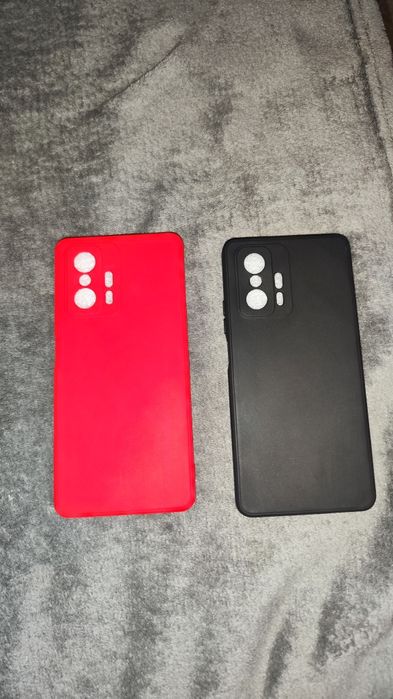 Чехол Xiaomi 11t pro