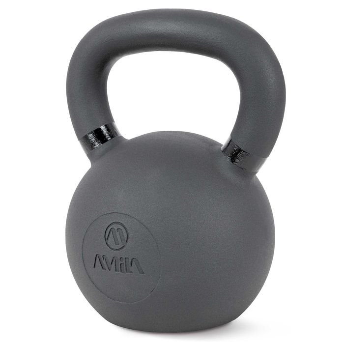 Чугунени Пудовки 24 кг / Kettlebells  Пудовка