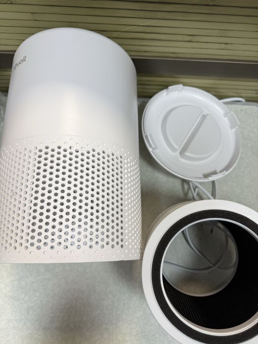 Пречиствател за въздух Levoit Core 200S