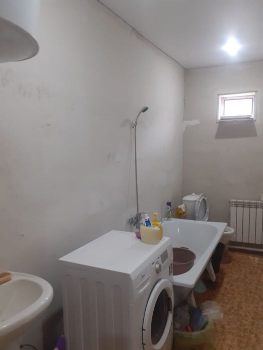 Продам дом в бишкуле