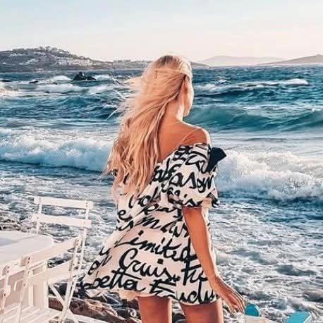 Elisabetta Franchi рокля 42