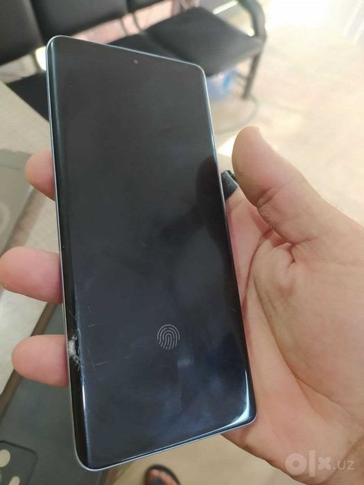 Xiaomi 12 pro 5g flagman sotiladi