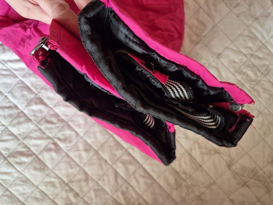 Ски панталон Crane