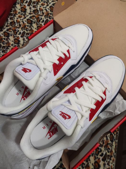 НОВИ! Nike Air Max LTD 3