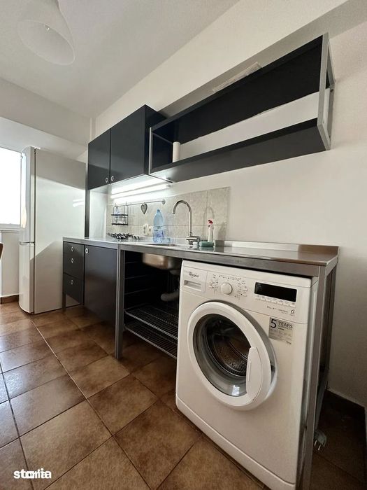 Apartament 3 camere | Titulescu | Metrou Basarab |
