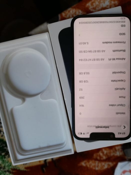 Iphone 13 mini 128 gb 950