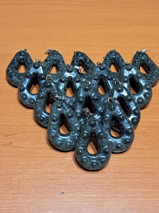 Vând plumbi grippa de la 40 gr la 300 gr