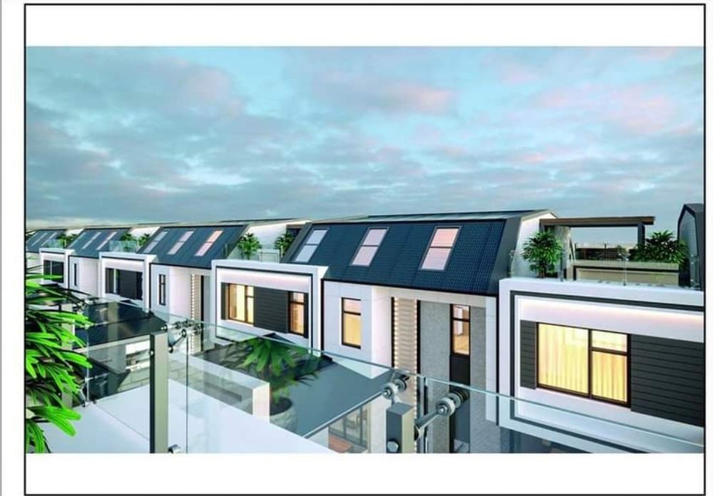 Продается Townhouse, Коттедж