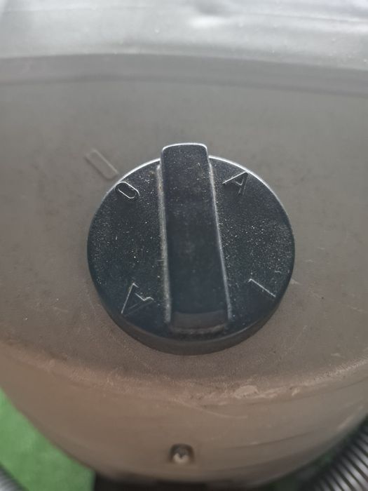 Прахосмукачка Metabo ASA 9050