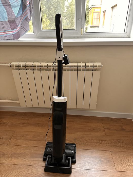 DYNEX LEBOT Y3 пылесос