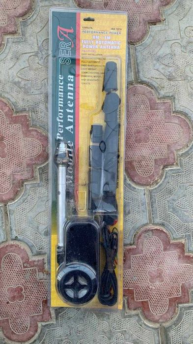 Продается Антенна для авто универсальная