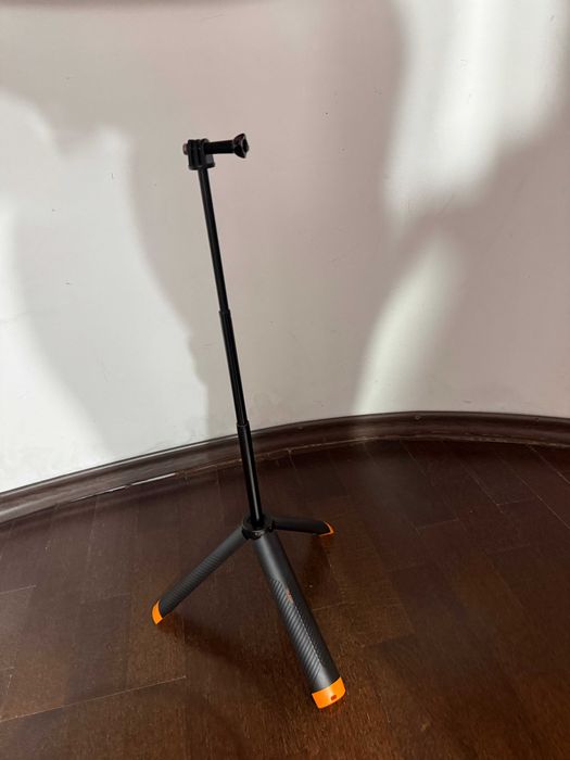 Trepied flotant Telesin GoPro Insta360 DJI etc 4-in-1