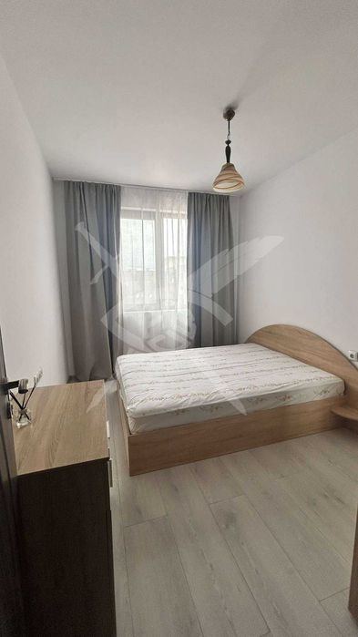 Дава се под наем Двустаен апартамент в Пловдив, Южен - 46 кв.м за 359.04 € - Снимка #4