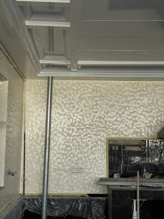 Travertin ishlari sfatli