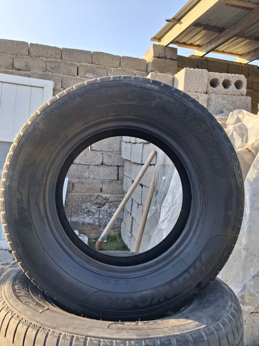 Балон жазғы 185/75R14