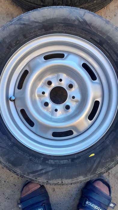 Срочно покраска дисков