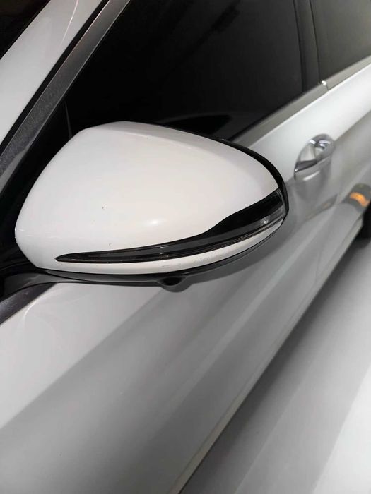 Гаранция! Нови Динамични LED Мигачи за Mercedes W205 W213 W222