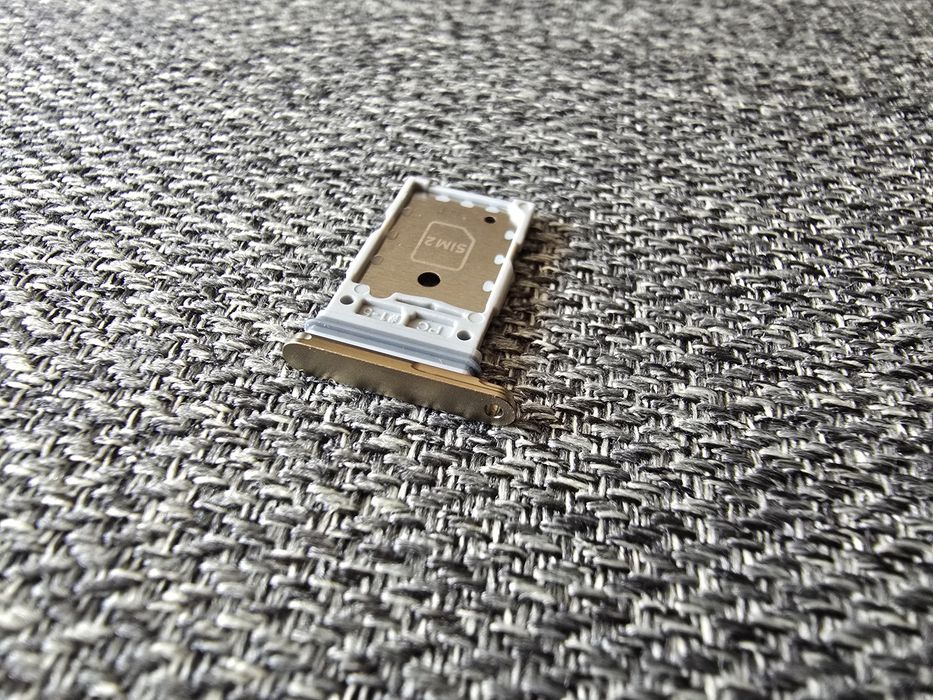 Държач за SIM карта Samsung Galaxy S24 Ultra