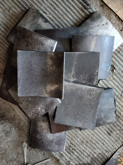 Запчасти на спецтехнику