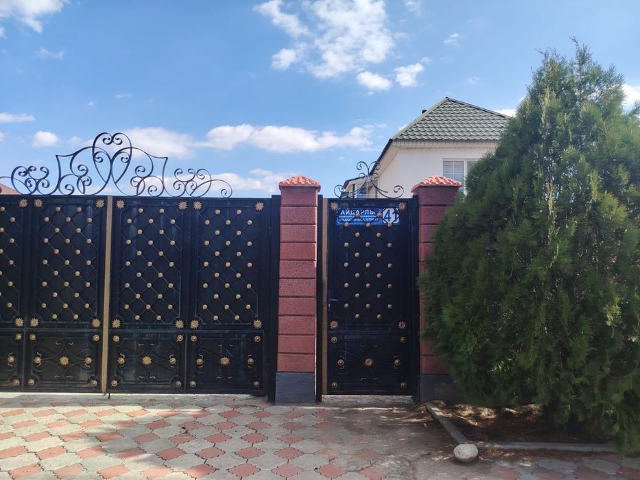 Сдам дом в аренду