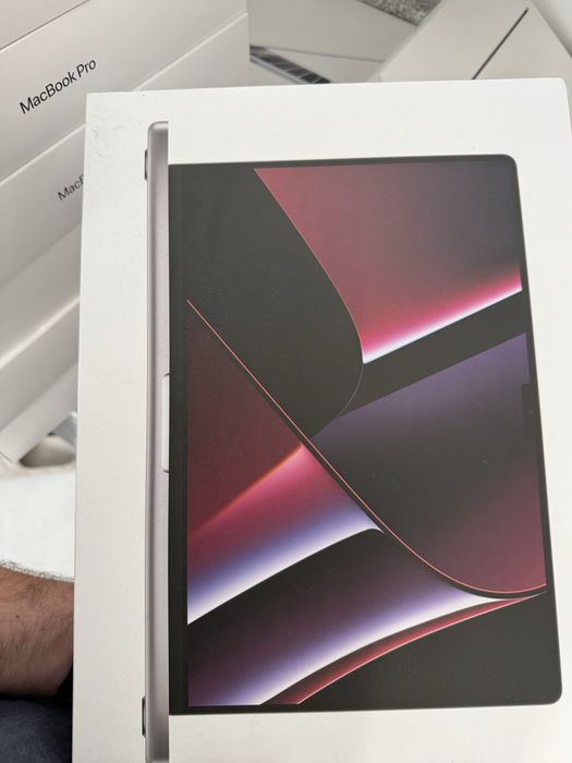 Cutie MacBook Pro 14” 16” Air 14” 15” m4 m5