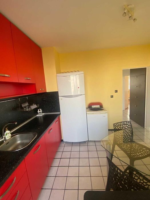 Дава се под наем Тристаен апартамент в София, Разсадника - 83 кв.м за 599 € - Снимка #1