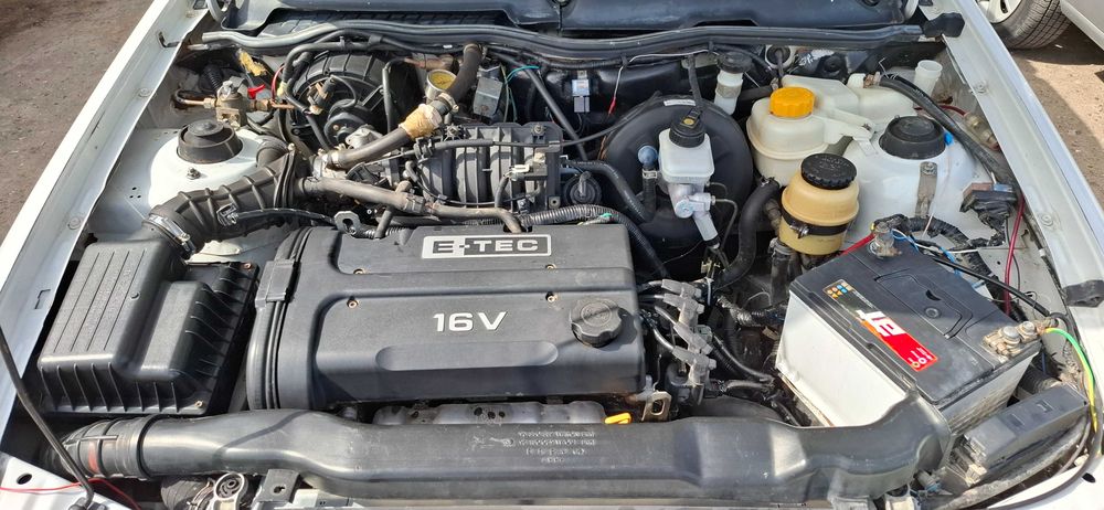 Nexia2 1.6 Donc 2010