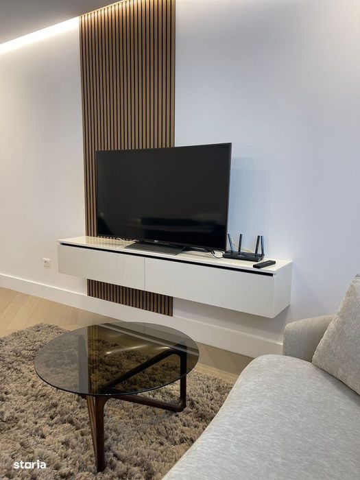 Apartament 3 camere *Luxury Project* - Iancu Nicolae — fotografia 3