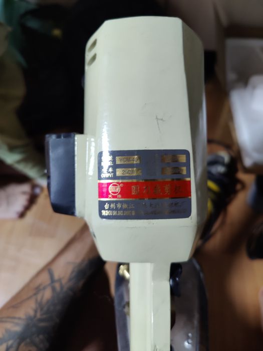 Раскройные ножи для ткани