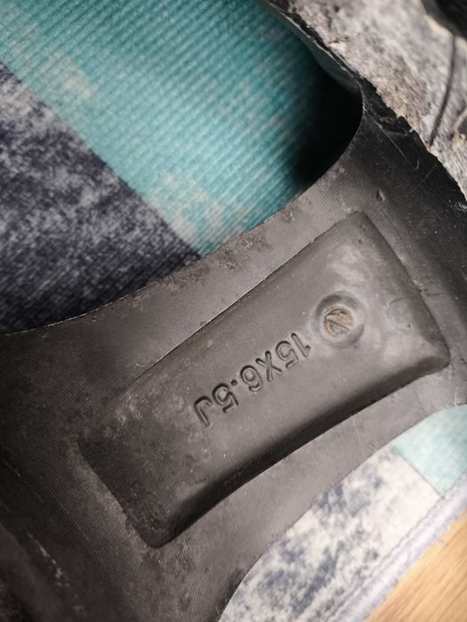 Диски автомобильные R 15  5 отверстии