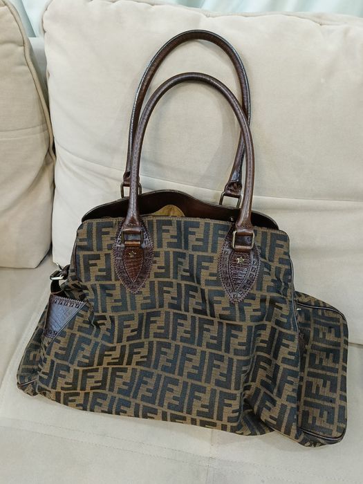 Сумка Fendi. Оригинал.