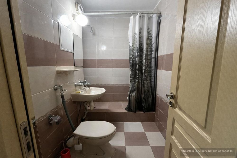 Гарсониера за продажба в Красна поляна 1