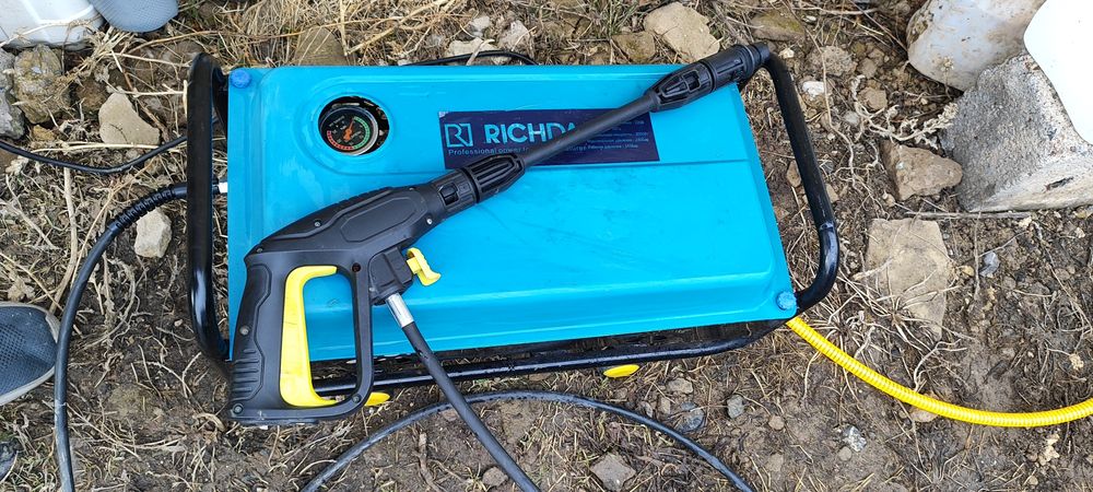 Продам автомойку