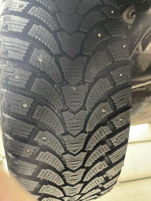 R17 Диски с резиной