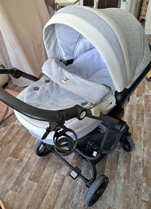 Бебешка оличка Cam Taski Fashion 3в1