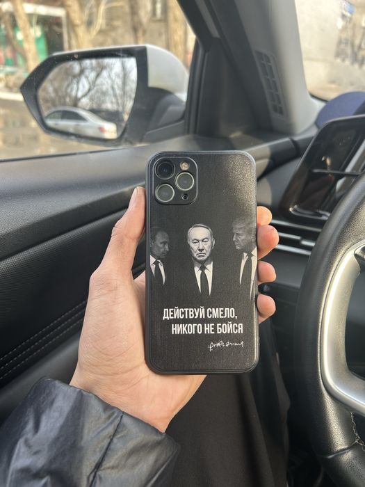 Продам Айфон 11 Pro 64гб