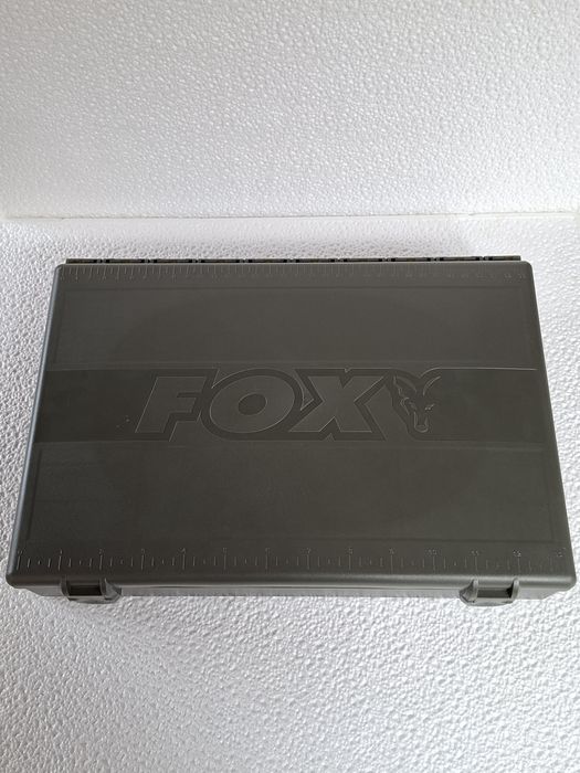 Fox Edges Large Tackle Box