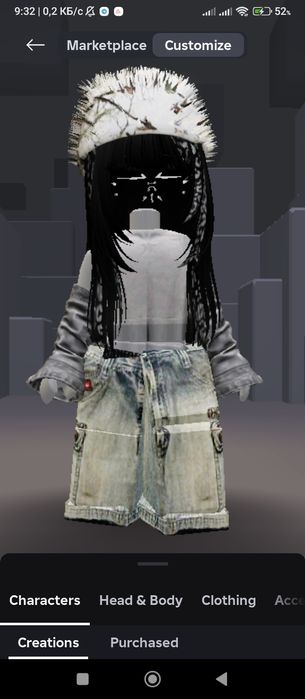 Срочно роблокс аккаунт