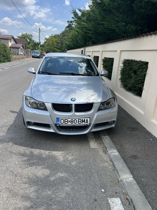 BMW 3 Series 2006 — imagine 4