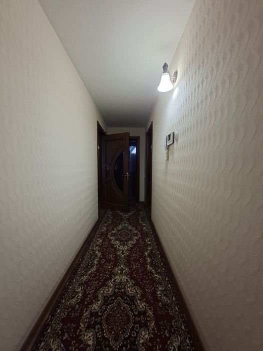 N8566 Yunusobod tumani Bodomzor kochasi 2,4 sotix