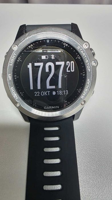 Ceas garmin fenix 3HR