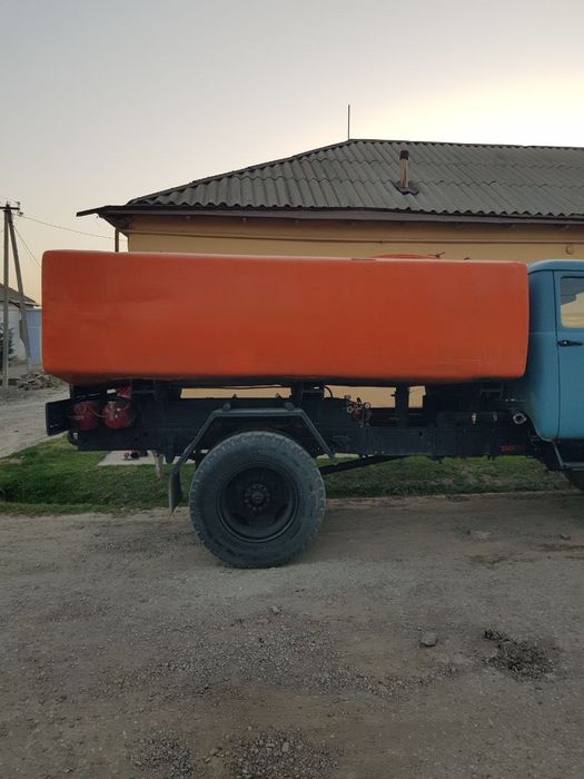 Zil vadavoz sotiladi