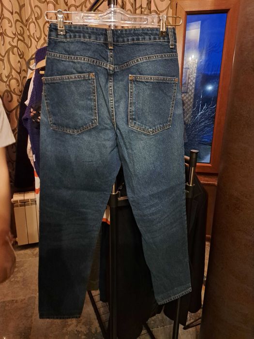 Чисто нови дънки ASOS