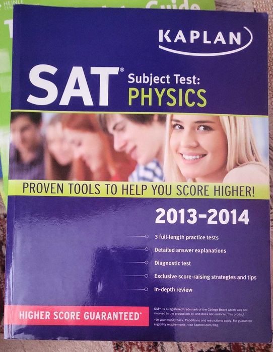 Carti SAT - se pot vinde la bucata, pret negociabil