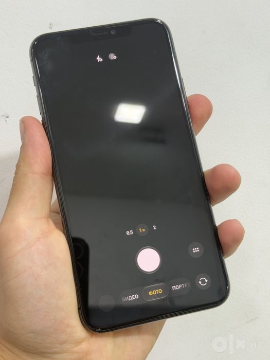 11 promax 256gb
