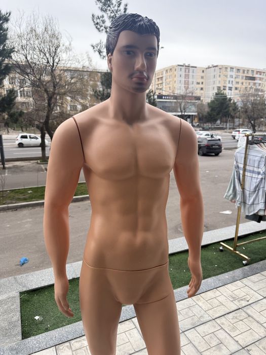 Maniken sotiladi Holati ideal