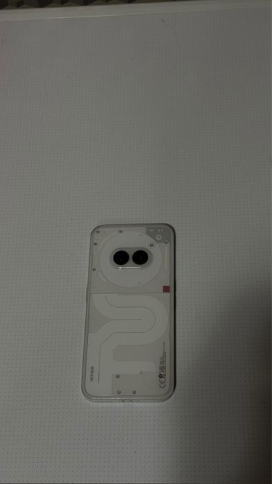 Nothing Phone 2a