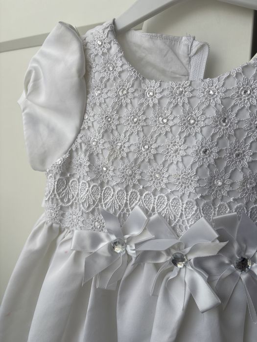 Пролам платье нарчдное 86 рост