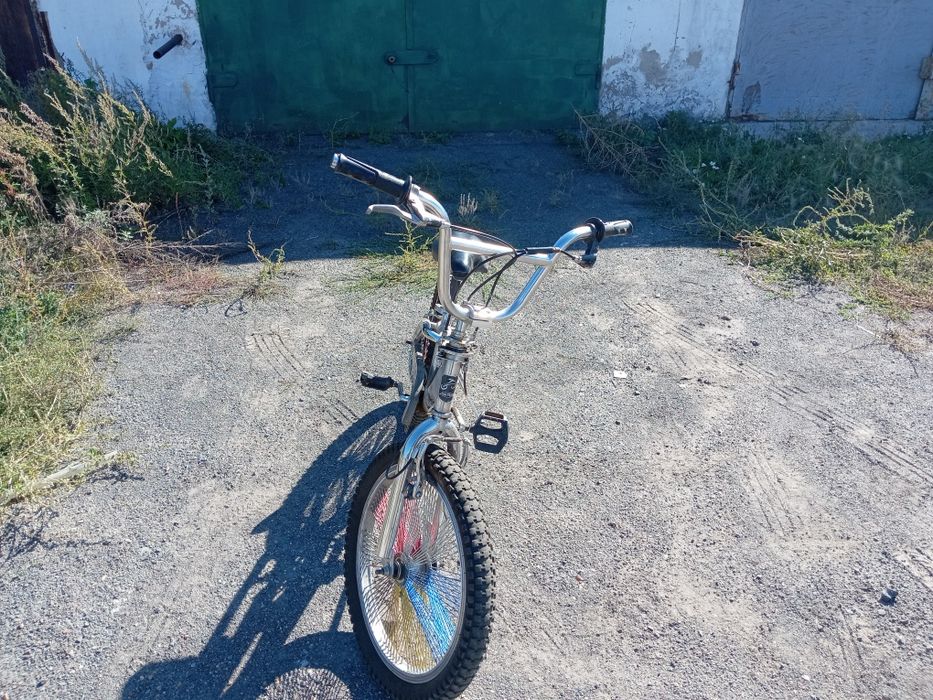 Велосипед BLX  бу